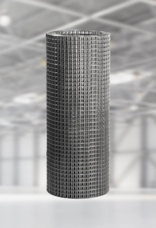 Черный металлопрокат